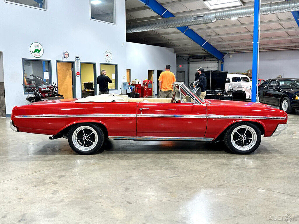 1964 Buick Skylark 1964 Buick Skylark Convertible LS Restomod - photo 8