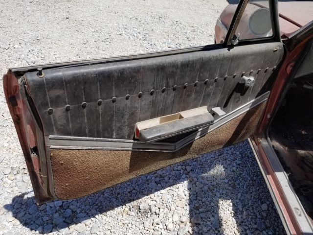 1964 Buick Skylark convertible - photo 9