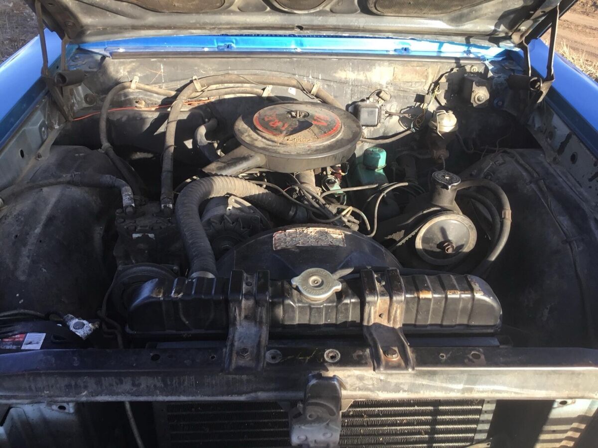 1964 Buick Skylark Skylark - photo 10