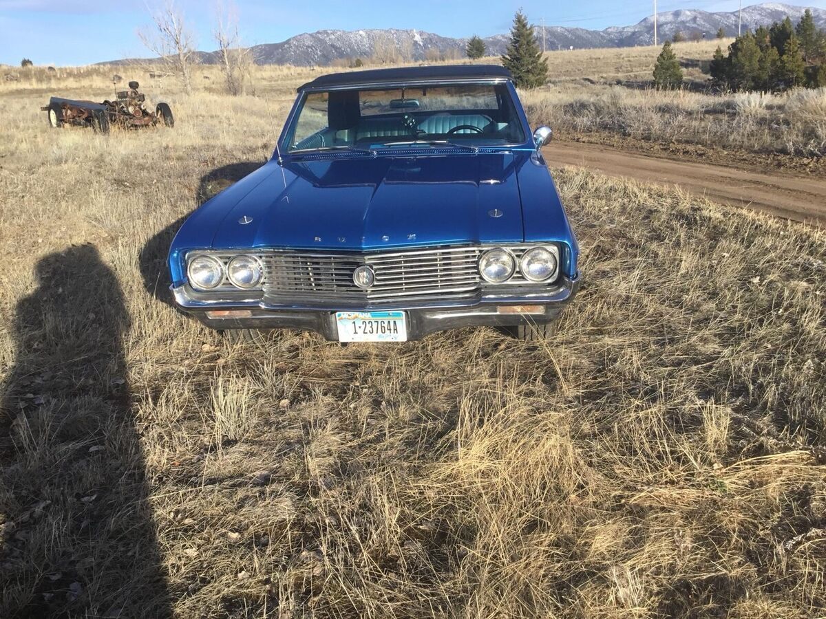 1964 Buick Skylark Skylark - photo 2