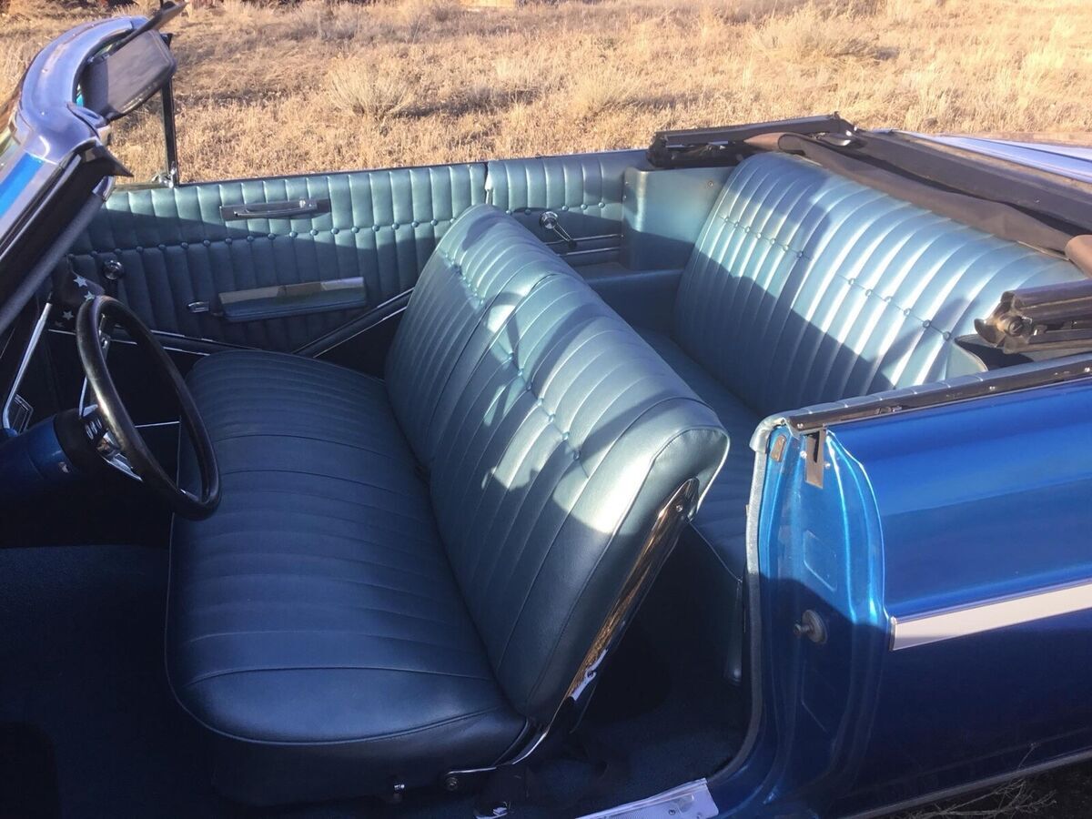 1964 Buick Skylark Skylark - photo 6