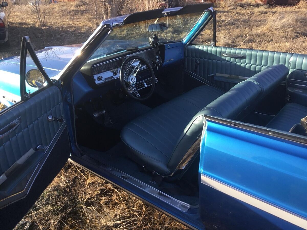 1964 Buick Skylark Skylark - photo 8
