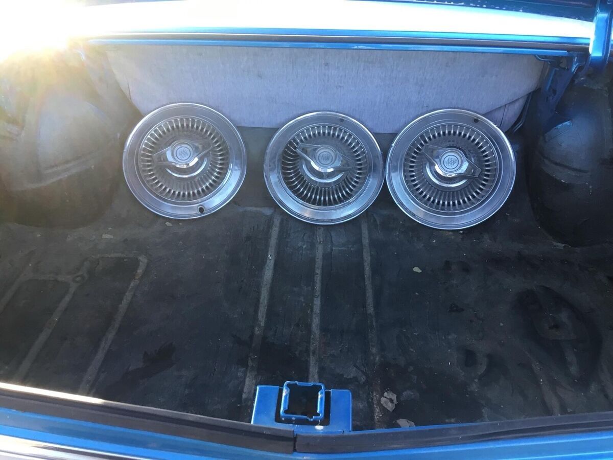 1964 Buick Skylark Skylark - photo 9