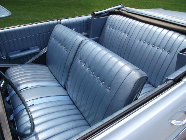 1964 Buick Skylark Base Convertible 2-Door - photo 13