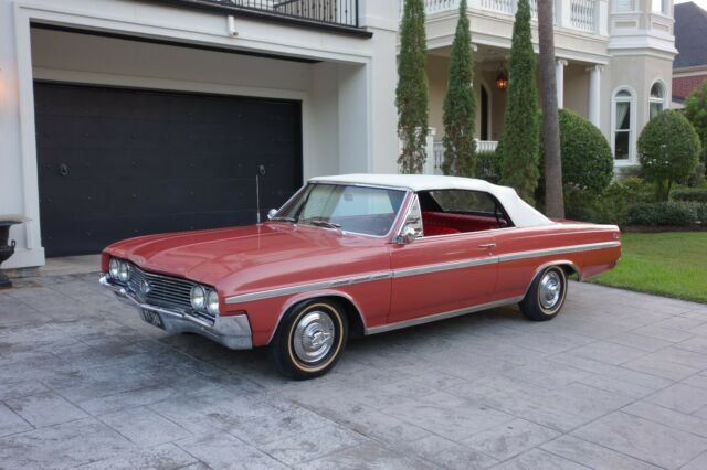1964 Buick Skylark - photo 10