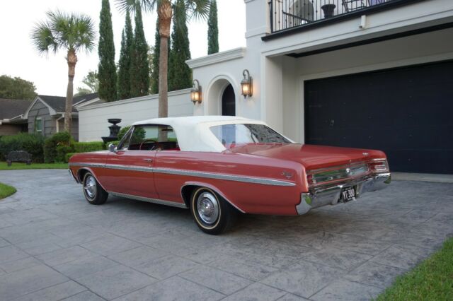 1964 Buick Skylark - photo 11