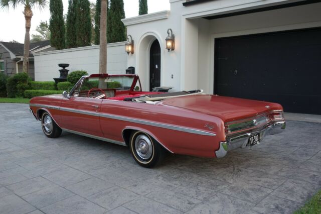 1964 Buick Skylark - photo 12