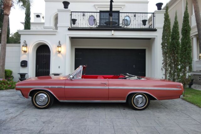 1964 Buick Skylark - photo 13