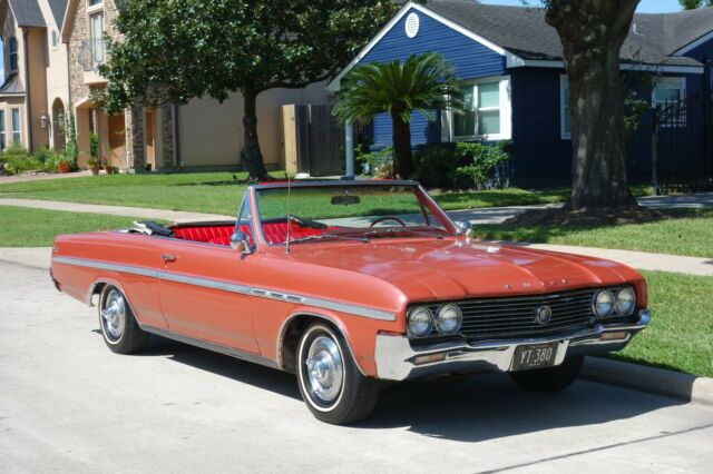 1964 Buick Skylark - photo 2