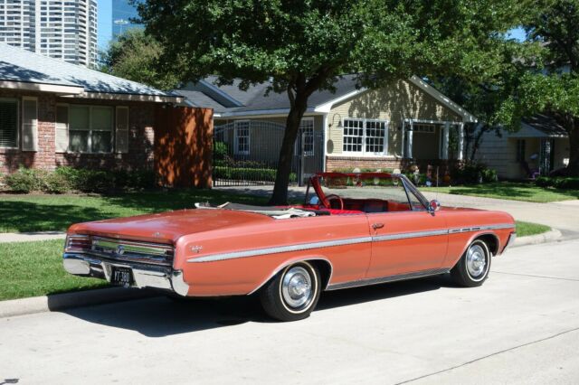 1964 Buick Skylark - photo 3