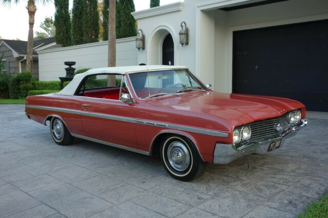 1964 Buick Skylark - photo 4