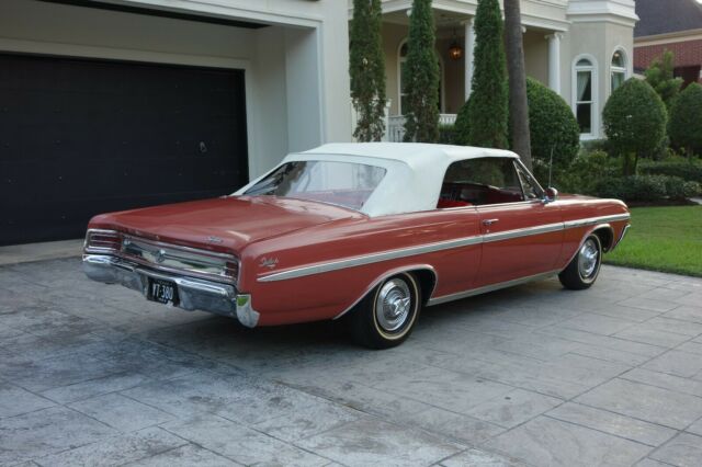 1964 Buick Skylark - photo 5