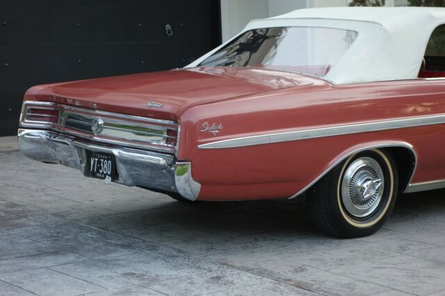 1964 Buick Skylark - photo 6