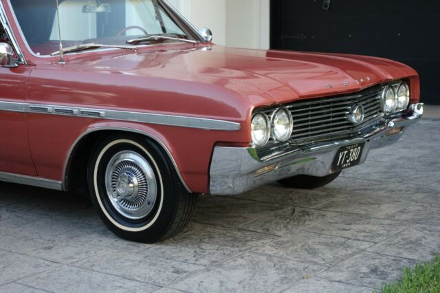 1964 Buick Skylark - photo 7