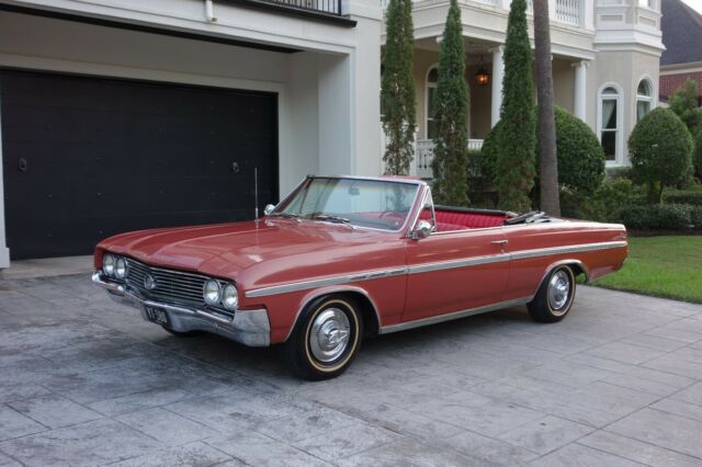 1964 Buick Skylark - photo 8