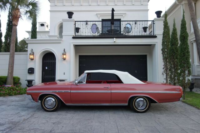 1964 Buick Skylark - photo 9