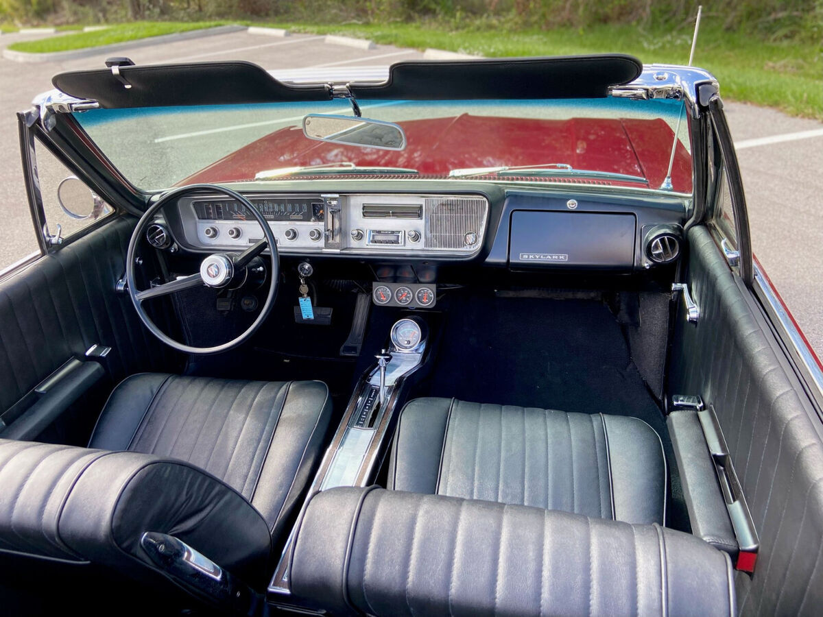 1964 Buick Skylark - photo 10