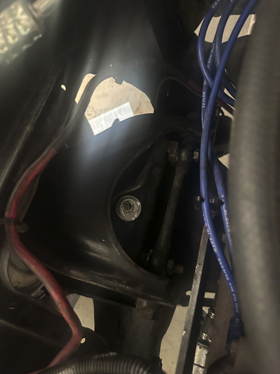 1964 Buick Skylark - photo 12