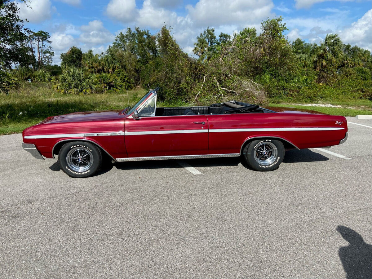 1964 Buick Skylark - photo 2
