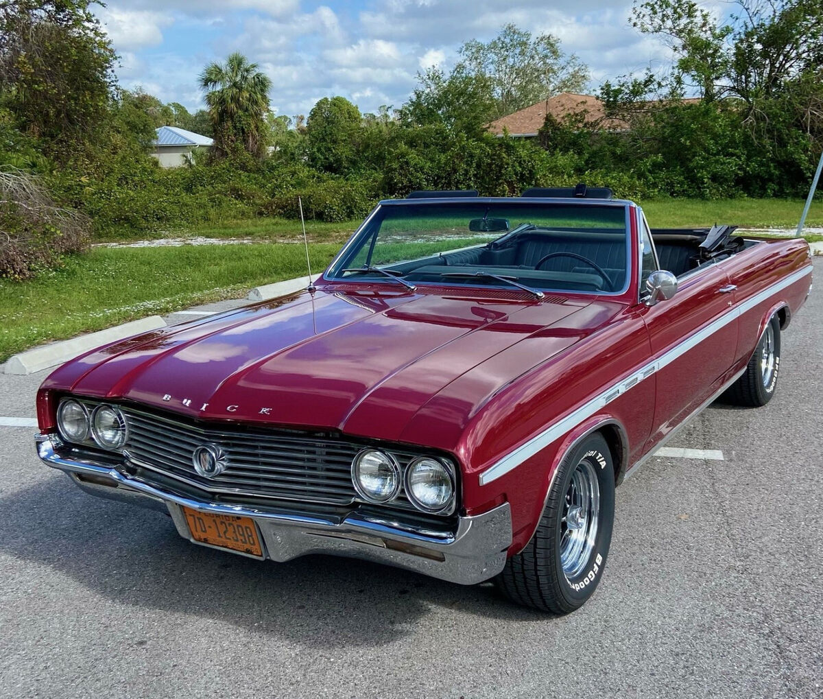 1964 Buick Skylark - photo 3