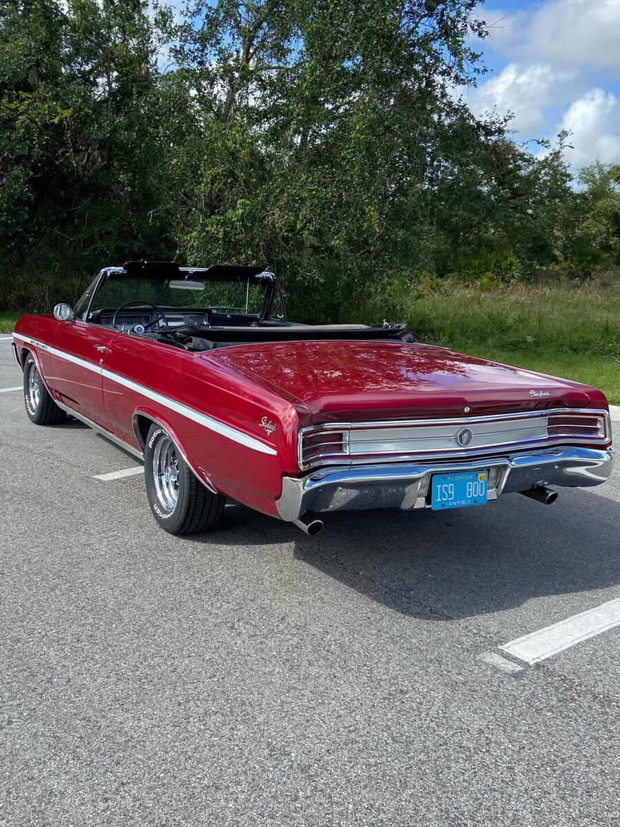 1964 Buick Skylark - photo 4
