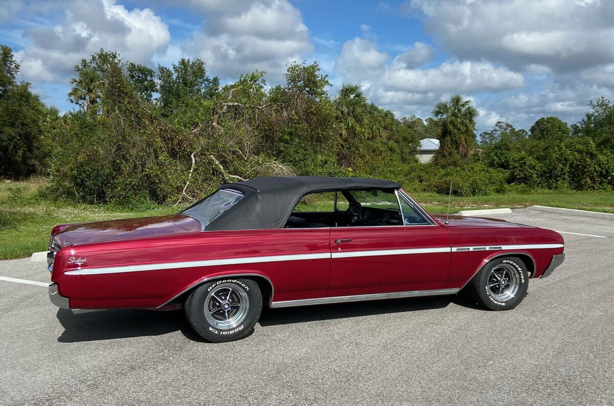 1964 Buick Skylark - photo 7