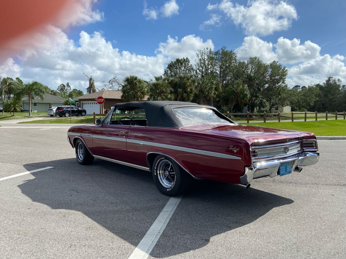 1964 Buick Skylark - photo 9