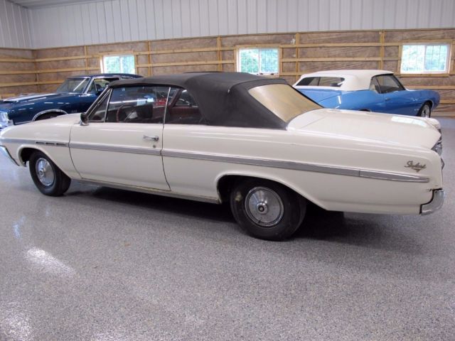 1964 Buick Skylark Convertible - photo 10