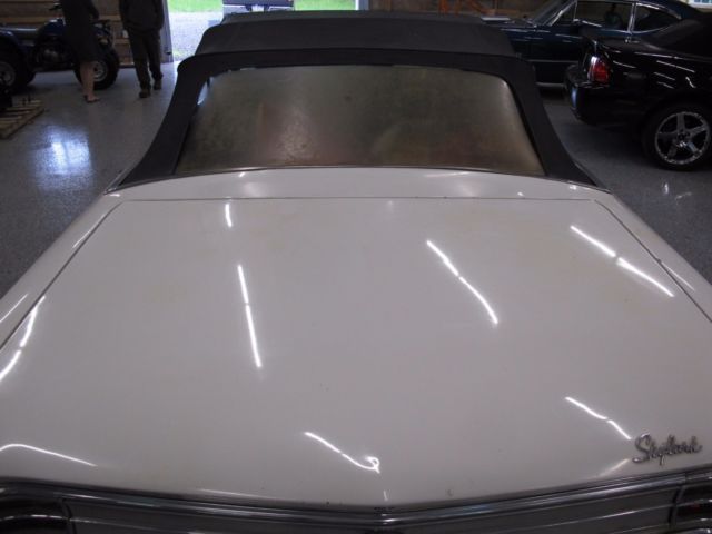 1964 Buick Skylark Convertible - photo 11