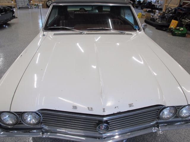 1964 Buick Skylark Convertible - photo 12