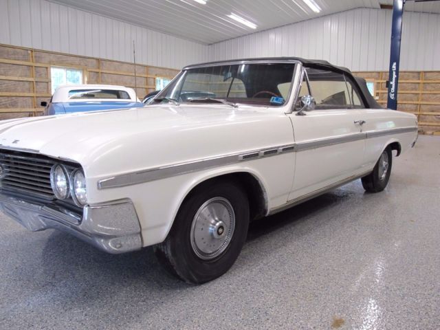 1964 Buick Skylark Convertible - photo 2