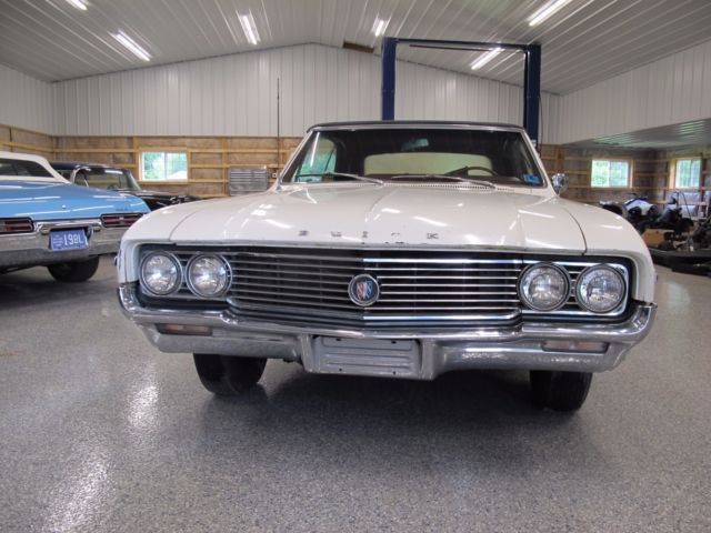 1964 Buick Skylark Convertible - photo 3