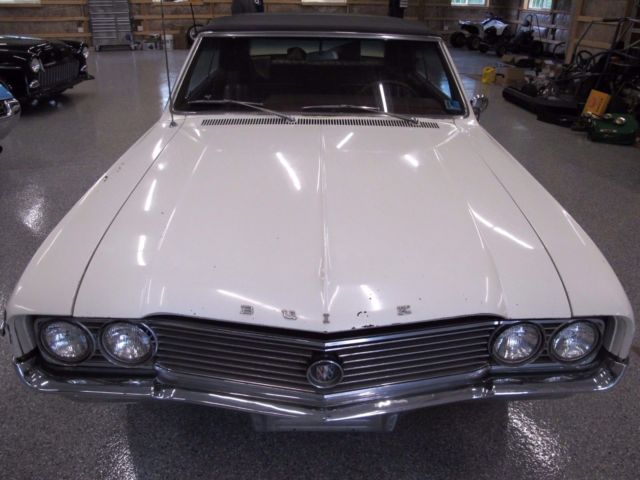 1964 Buick Skylark Convertible - photo 4