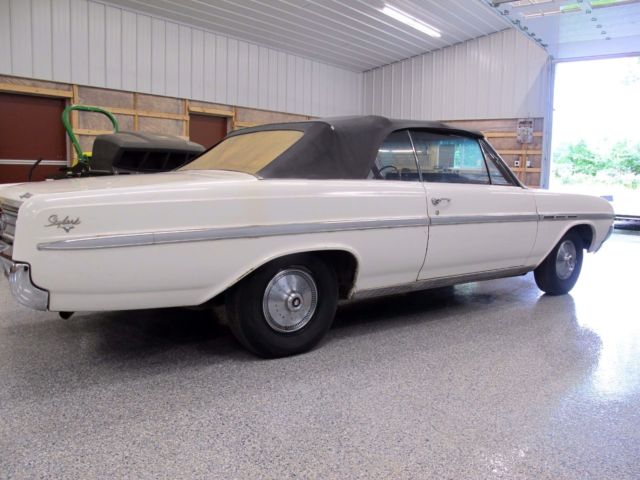 1964 Buick Skylark Convertible - photo 6