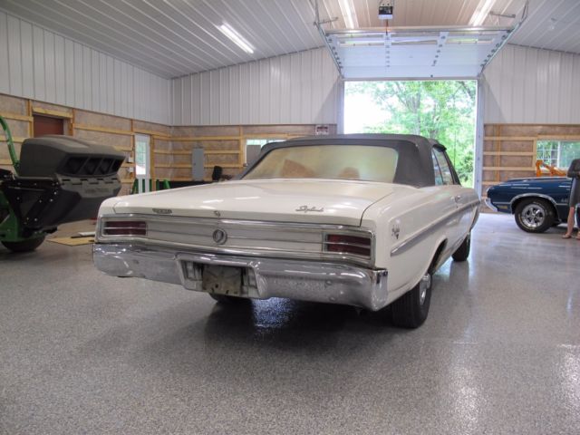1964 Buick Skylark Convertible - photo 7