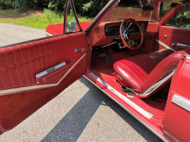 1964 Buick Skylark - photo 10