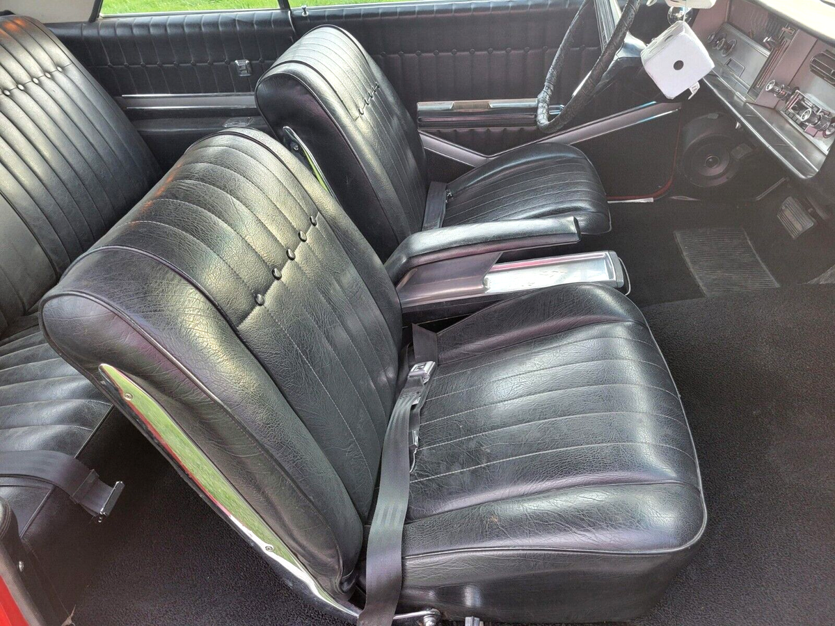 1964 Buick Skylark - photo 13