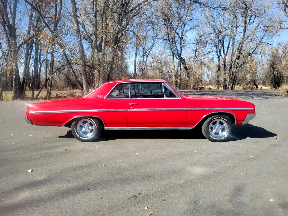 1964 Buick Skylark - photo 2