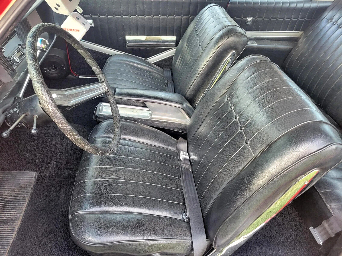 1964 Buick Skylark - photo 9