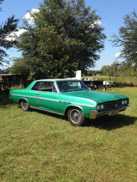 1964 Buick Skylark - photo 3