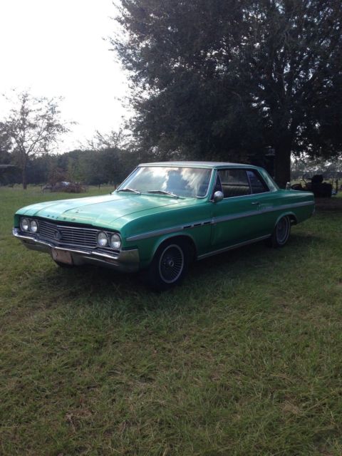 1964 Buick Skylark - photo 4