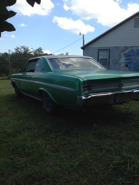 1964 Buick Skylark - photo 6