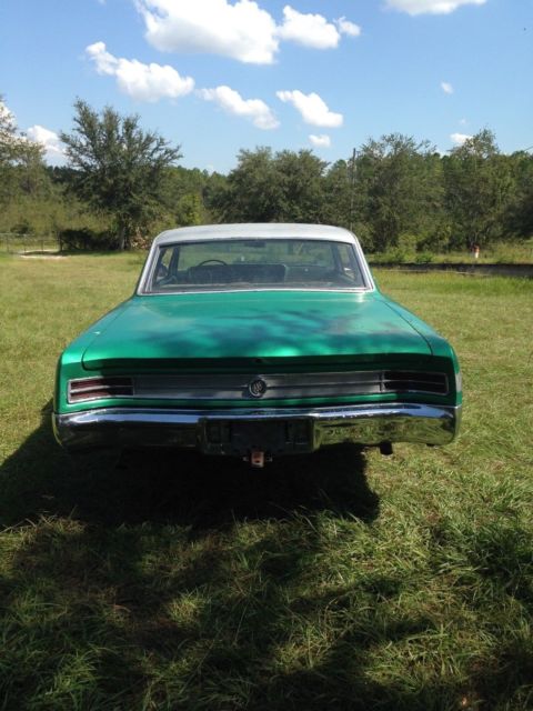 1964 Buick Skylark - photo 7