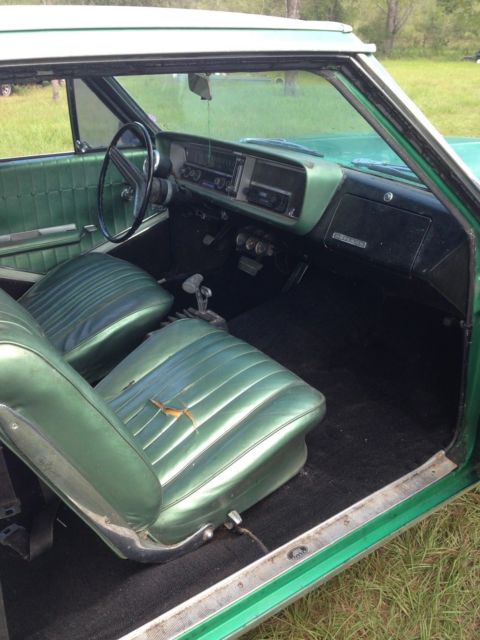 1964 Buick Skylark - photo 8