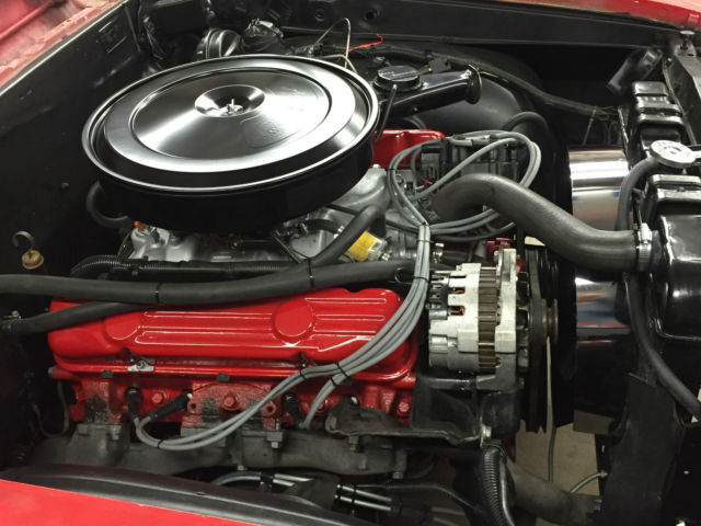 1964 Buick Skylark - photo 12