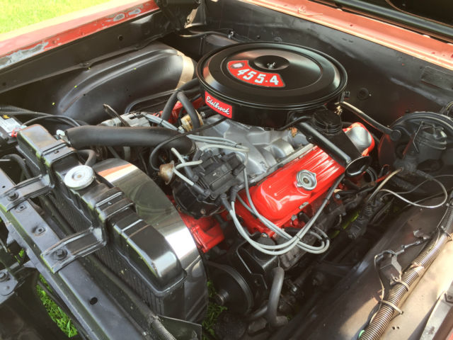 1964 Buick Skylark - photo 2