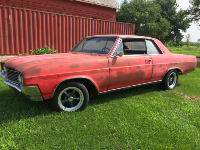 1964 Buick Skylark - photo 4