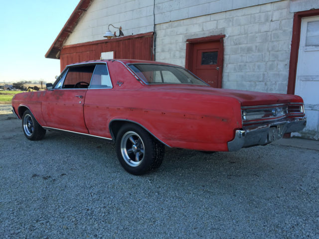 1964 Buick Skylark - photo 5
