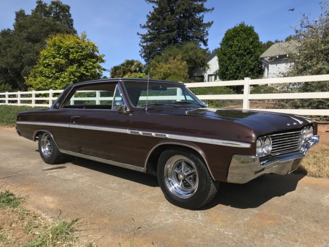 1964 Buick Skylark