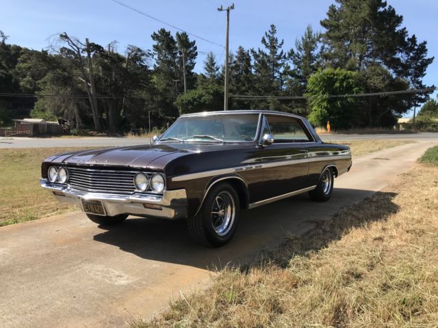 1964 Buick Skylark - photo 10